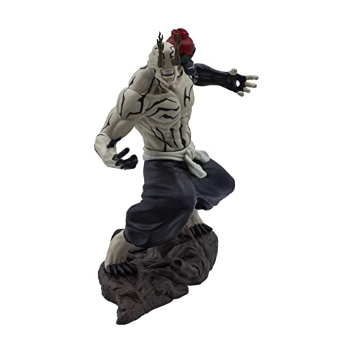 BANPRESTO - Jujutsu Kaisen - Combination Battle - Hanami Statue von Banpresto