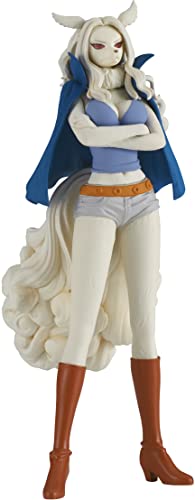 BANPRESTO One Piece - Wanda - Figurine DXF-The Grandline Lady 17cm von Banpresto