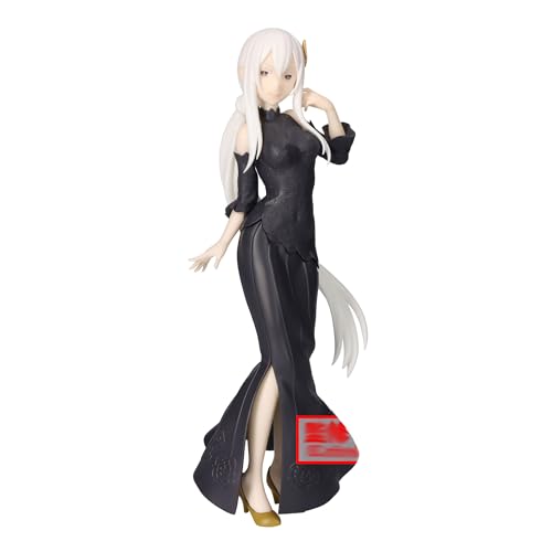 BANPRESTO RE:Zero - Starting Life in Another World - Glitter & GLAMOURS - Echidna von Banpresto