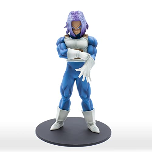 Banpresto - Dragon Ball Z Resolution of Soldaten Vol.5 Figur. von Banpresto