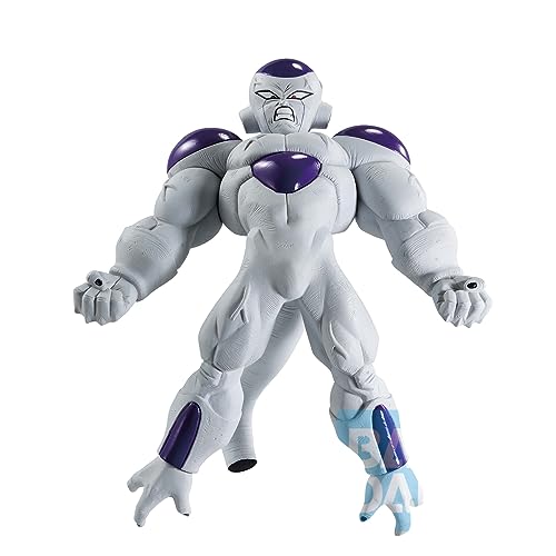 Bandai Spirits Ichibansho - Dragon Ball Z - Frieza Full Power (Vs Omnibus Brave), Sammelfigur von Ichibansho Figure