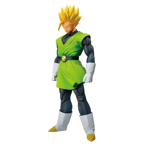 Bandai Spirits Ichibansho - Dragon Ball Z - Son Gohan (Crash! Battle for The Universe) Sammelfigur von Banpresto