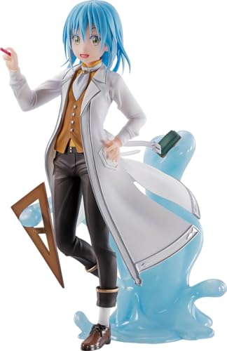 Bandai Spirits Ichibansho Ichiban - That Time I Got Reincarnated as a Slime: Private Tempest - Rimuru Special Version, Figure von Banpresto