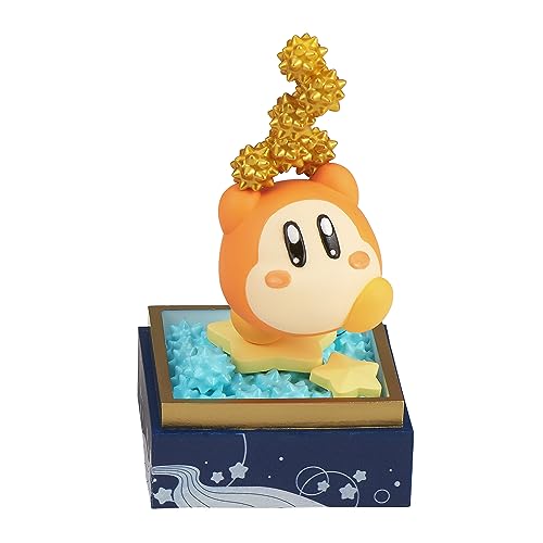 Banpresto - Kirby - Waddle Dee (ver C), Bandai Spirits Paldolce Collection Figure von Banpresto