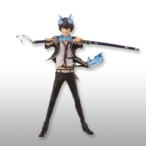 Banpresto . Single Item Last one Award Okumura Phosphorus Figure Special Color ver Again Flame The Blue Exorcist Exorcist Blue Lottery Blue Most (Japan Import) von Banpresto