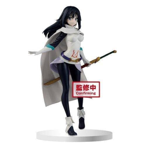 Banpresto -167221 Figuren, Mehrfarbig von Banpresto