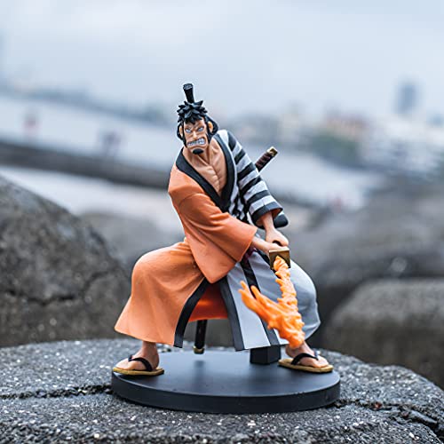 BANPRESTO BP17327 178778, Mehrfarbig von Banpresto