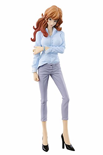 Master Star Piece Fujiko Mine II von BANDAI