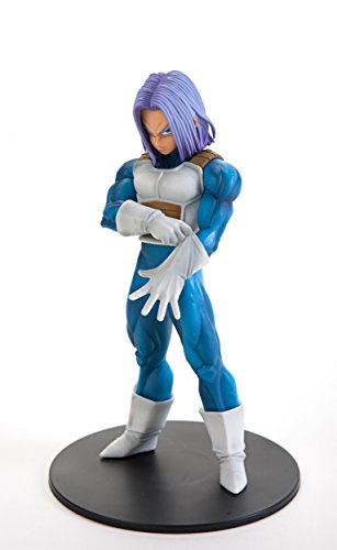 Banpresto 25796 – Figur Trunks von Dragon Ball Z Banpresto 25796 – Figur Trunks von Dragon Ball Z von Banpresto
