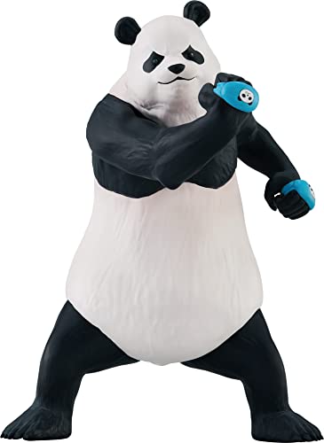 Banpresto Jujutsu Kaisen - Panda (Ver.B) Statue (17cm) (18931) von Banpresto