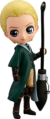 Banpresto 75530010279 Draco Malfoy Figur, Mehrfarbig von Banpresto