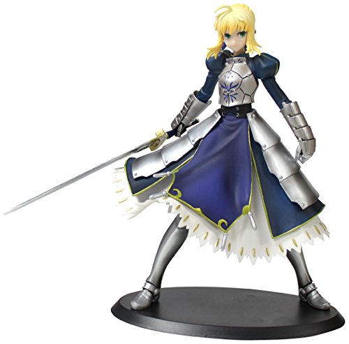 Banpresto 8" Fate/Stay Night: Saber SQ PVC Figure von Banpresto