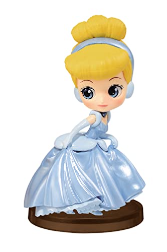 Disney 82567 banpresto Statuen, Charakter, Mehrfarbig von Disney