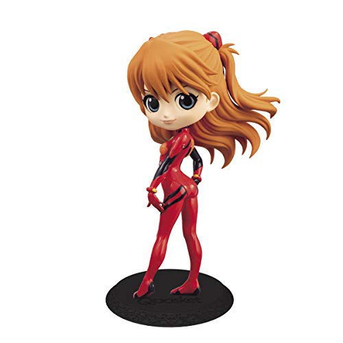 Banpresto Abbildung Asuka Ver. B 14Cm von Banpresto