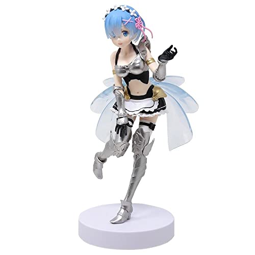 Banpresto Re:Zero Actionfigur - Starting Life in Another World - EXQ ReM Vol.04 von Banpresto