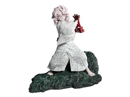 Banpresto Actionfigur Rui Demon Slayer: Kimetsu No Yaiba - Combination Battle, 9 cm, Mehrfarbig, BP89196P von Banpresto