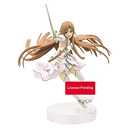 Banpresto BP16367 Figur, No Color von Banpresto