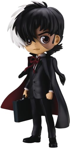 Banpresto BP16704 185651 banpresto-185651 Black Jack, Mehrfarbig von Banpresto