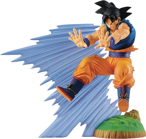 Banpresto - Dragon Ball Z History Box Vol.1 Figur. Banpresto - Dragon Ball Z History Box Vol.1 Figur. von Banpresto