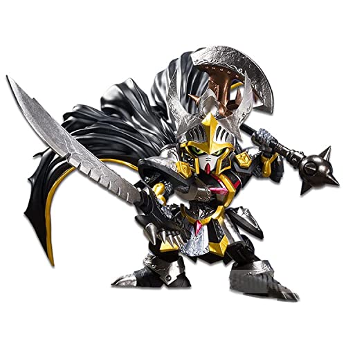 Banpresto BP17477 185630 Does not Apply SD Gundam, Mehrfarbig, One Size von Banpresto