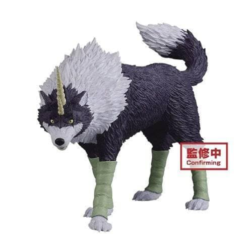 Banpresto BP17722 Anime, Einfarbig, No Color von Banpresto