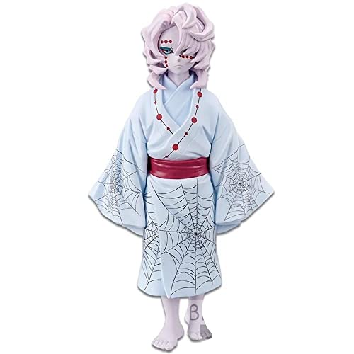 Banpresto Demon Slayer - Rui - Figur Dämonen-Serie 14 cm von Banpresto