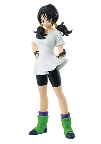 Banpresto BP17752 Videl, No Color, Standard von Banpresto