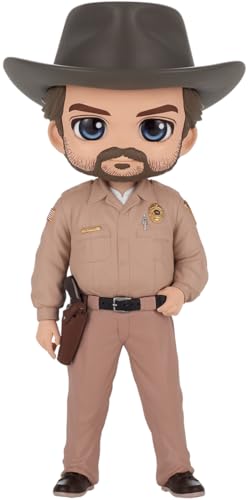 Banpresto BP17888 Stranger Things, No Color von Banpresto