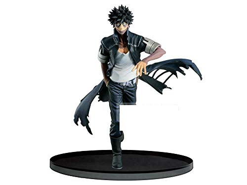 Banpresto BP19906 75530009312 Dabi Figur, Mehrfarbig von Banpresto