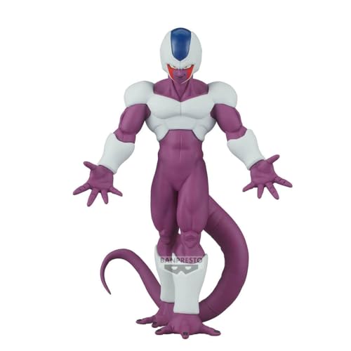 Banpresto BP28578P BP28578P Actionfigur, Sammlerfigur, Dragon Ball Z, Solid Edge Works, 17 cm, Mehrfarbig, optimal für Anime-Fans Banpresto BP28578P BP28578P Actionfigur, Sammlerfigur, Dragon Ball Z, Solid Edge Works, 17 cm, Mehrfarbig, optimal für Anime-Fans von Banpresto
