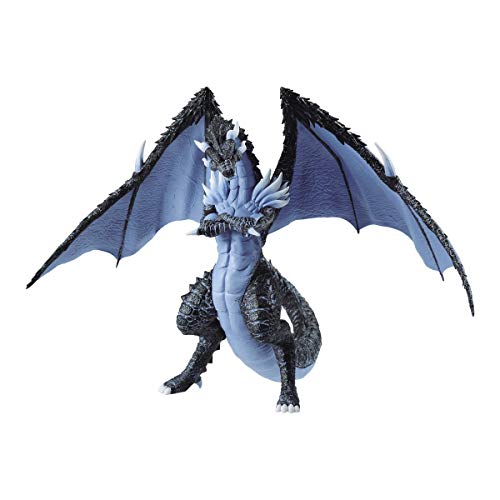 Banpresto BANDAI-BP81853 Actionfigur, mehrfarbig (BP81853) von Banpresto