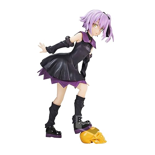 Banpresto - That Time I Got Reincarnated As A Slime - Violet Statuen von Banpresto