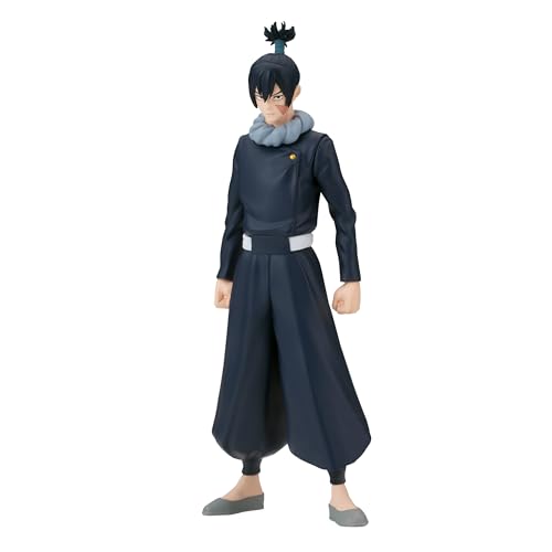 BANDAI Banpresto - Jujutsu Kaisen - Kokichi Muta (ver A), Spirits Jukon no Kata Figur von BANDAI