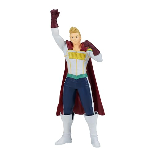 Banpresto BP88975P My Hero Academia - Age of Heroes, 17 cm, Mehrfarbig von Banpresto