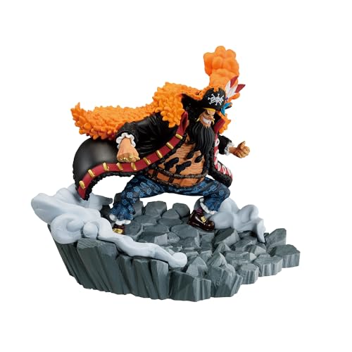 Banpresto BP89628P One Piece Collectible, Multicolor, Mediano von Banpresto