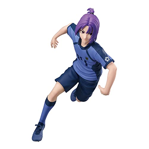 Banpresto Blue Lock - REO Mikage - Figurine 15cm von Banpresto