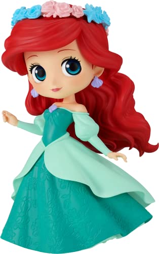 Banpresto Disney - Ariel - Q Posket 14cm von Banpresto