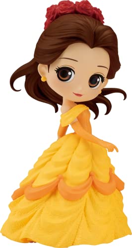 Banpresto Disney - Belle - Q Posket 14cm von Banpresto