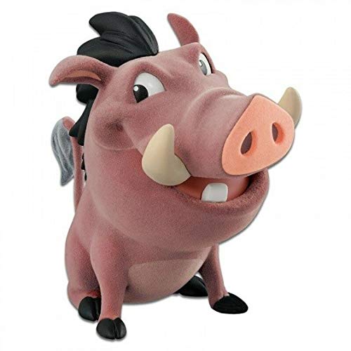 Disney Q Posket Pumba von Banpresto