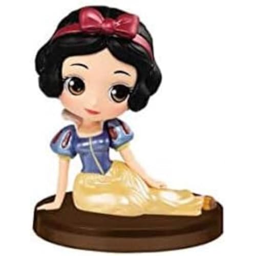 Banpresto - Disney Figur, Figur, Mehrfarbig, 82568 von Disney