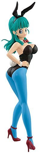 Banpresto Dragon Ball C IIFIGURE BULMA 20cm von Banpresto