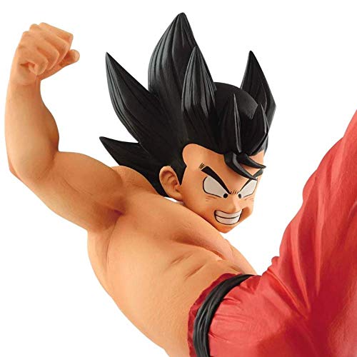 Banpresto Dragon Ball Match Makers Son Gokou Goku All 1 Species von Banpresto