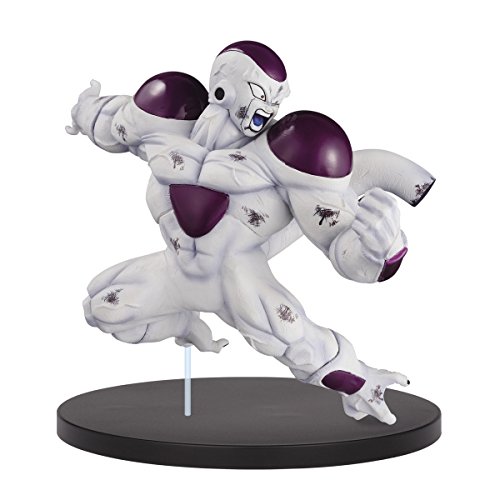 Banpresto – Dragonball Z Match Makers Full Power Freeza, Mehrfarbig (Bandai 81021) von Banpresto