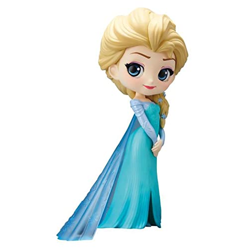 Banpresto ELSA Figur 14Cm von Banpresto