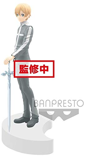 Banpresto EXQ Sword Art Online ALICIZATION EUGEO von Banpresto