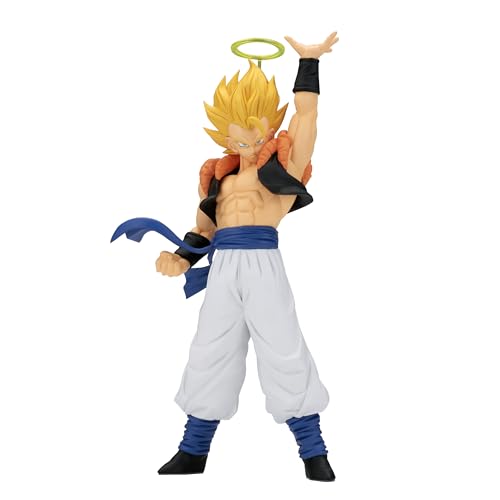 Banpresto VM700242L.PH Dragon Ball Z Collectible, Multicolor, Mediano von Banpresto