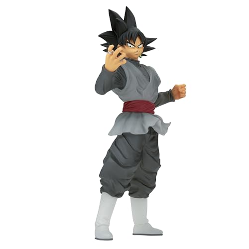 Banpresto VM700356L.PH Dragon Ball Super Collectible, Multicolor, Mediano von Banpresto