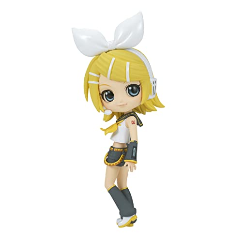 Banpresto Figur Rin Kagamine Q posket 14cm von Banpresto