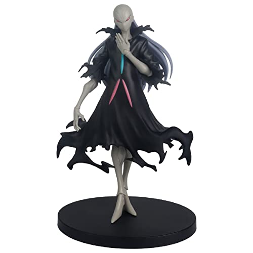 Banpresto Figur Statue Beretta Guardian of Spirits LAMRYS VOL.16 (B) Otherworlder That time I got Reincarnated as Slime - Höhe 18cm von Banpresto