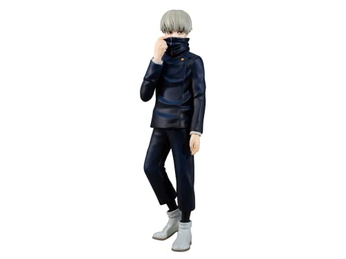 BANDAI Banpresto Figur Toge Inumaki Jukon No Kata Jujustsu Kaisen 15cm von Banpresto